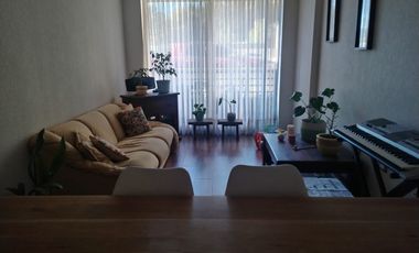 Departamento en venta en SAN PEDRO DE LA PAZ