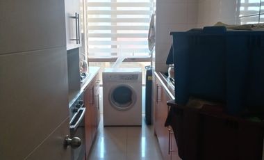 Departamento en venta en SAN PEDRO DE LA PAZ