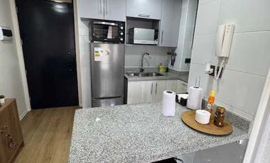 Departamento en venta  en CONCEPCIÓN