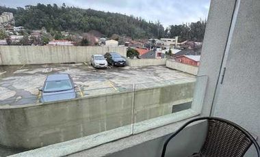Departamento en venta  en CONCEPCIÓN