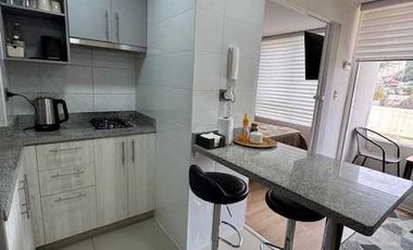 Departamento en venta  en CONCEPCIÓN