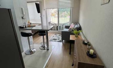 Departamento en venta  en CONCEPCIÓN