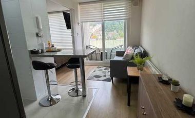 Departamento en venta  en CONCEPCIÓN