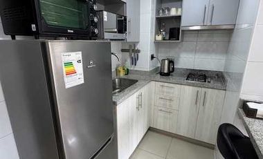 Departamento en venta  en CONCEPCIÓN