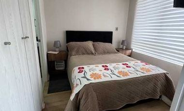 Departamento en venta  en CONCEPCIÓN