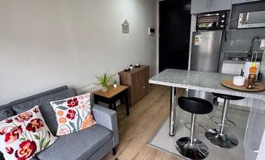 Departamento en venta  en CONCEPCIÓN