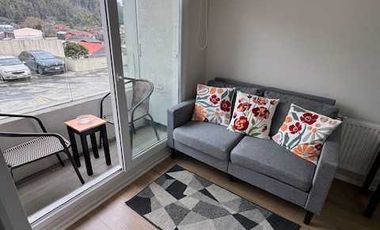 Departamento en venta  en CONCEPCIÓN