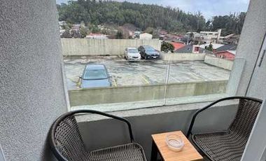 Departamento en venta  en CONCEPCIÓN