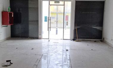 Local comercial en arriendo en RENCA