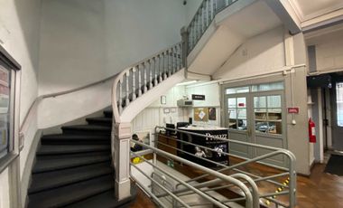 Casa en arriendo en PROVIDENCIA