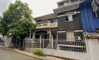 Casa en arriendo en PROVIDENCIA