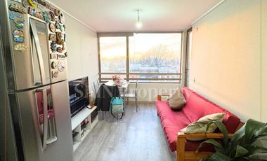 Departamento en venta en CONCEPCIÓN