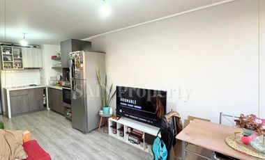Departamento en venta en CONCEPCIÓN