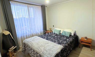 Departamento en venta en CONCEPCIÓN