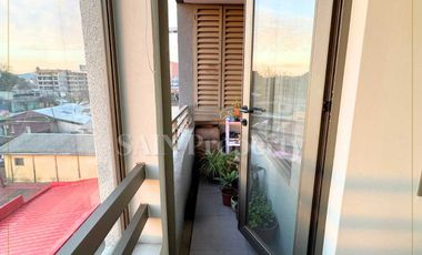 Departamento en venta en CONCEPCIÓN