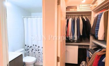 Departamento en venta en CONCEPCIÓN