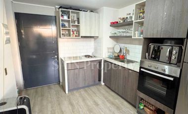 Departamento en venta en CONCEPCIÓN