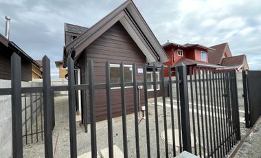 Casa en venta  en PUERTO MONTT
