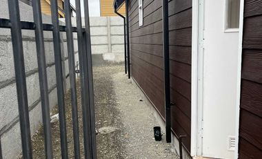 Casa en venta  en PUERTO MONTT