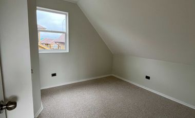 Casa en venta  en PUERTO MONTT