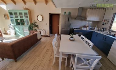 Casa en Arriendo en Lagunitas de Frutillar