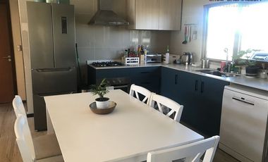 Casa en Arriendo en Lagunitas de Frutillar