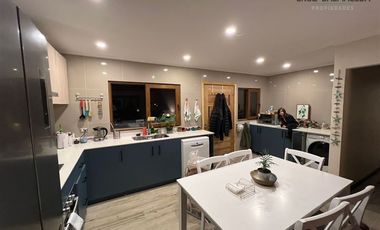 Casa en Arriendo en Lagunitas de Frutillar