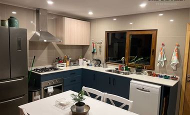 Casa en Arriendo en Lagunitas de Frutillar