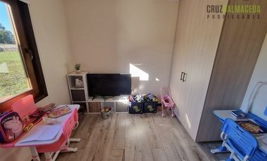 Casa en Arriendo en Lagunitas de Frutillar