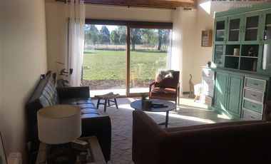 Casa en Arriendo en Lagunitas de Frutillar