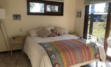 Casa en Arriendo en Lagunitas de Frutillar