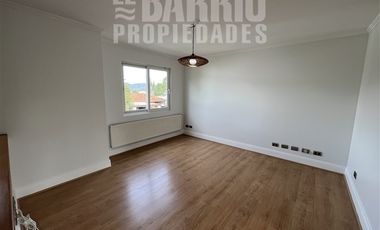 Casa en Arriendo en Chicureo / Piedra Roja