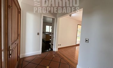 Casa en Arriendo en Chicureo / Piedra Roja