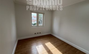 Casa en Arriendo en Chicureo / Piedra Roja