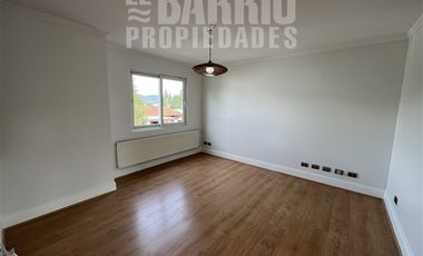 Casa en Arriendo en Chicureo / Piedra Roja