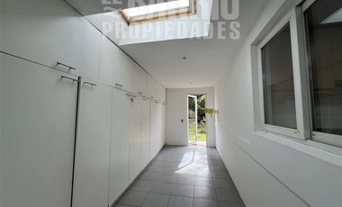 Casa en Arriendo en Chicureo / Piedra Roja