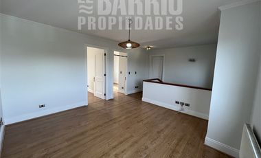 Casa en Arriendo en Chicureo / Piedra Roja