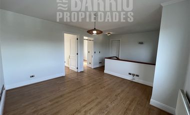 Casa en Arriendo en Chicureo / Piedra Roja