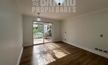 Casa en Arriendo en Chicureo / Piedra Roja