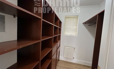 Casa en Arriendo en Chicureo / Piedra Roja