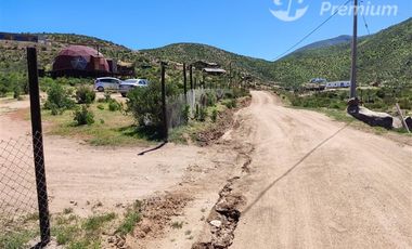 Parcela en Venta en San jose