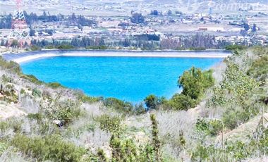 Parcela en Venta en San jose