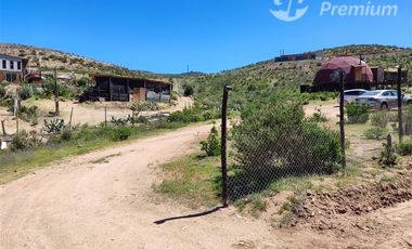 Parcela en Venta en San jose