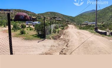 Parcela en Venta en San jose