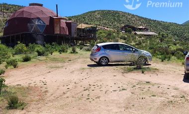 Parcela en Venta en San jose