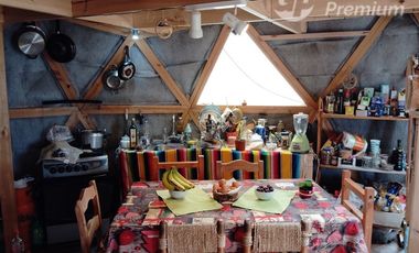 Parcela en Venta en San jose