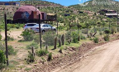 Parcela en Venta en San jose