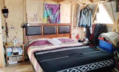 Parcela en Venta en San jose