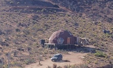 Parcela en Venta en San jose