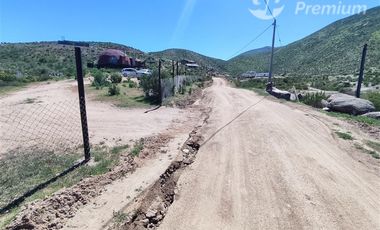 Parcela en Venta en San jose